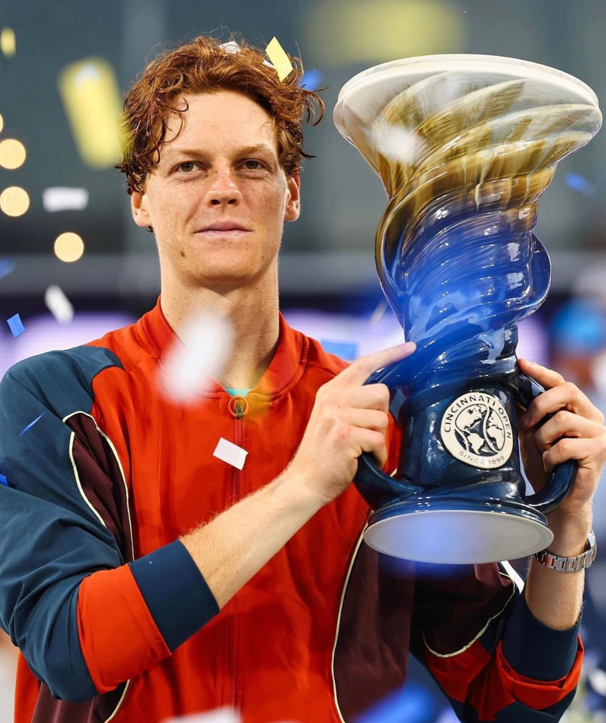 ATP总决赛碾压蒙特卡洛大师赛，辛纳统治全场