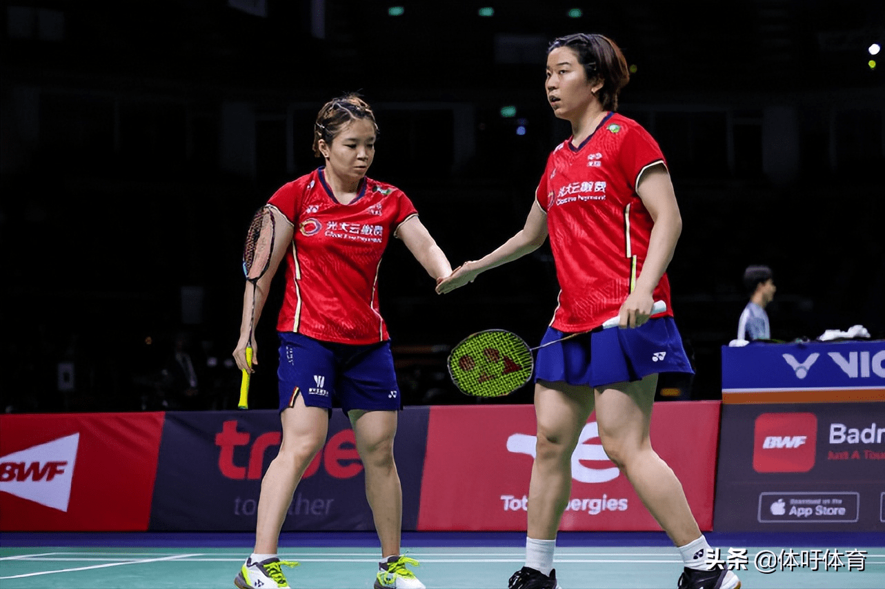 印度队轻取日本队，戴资颖关键制胜