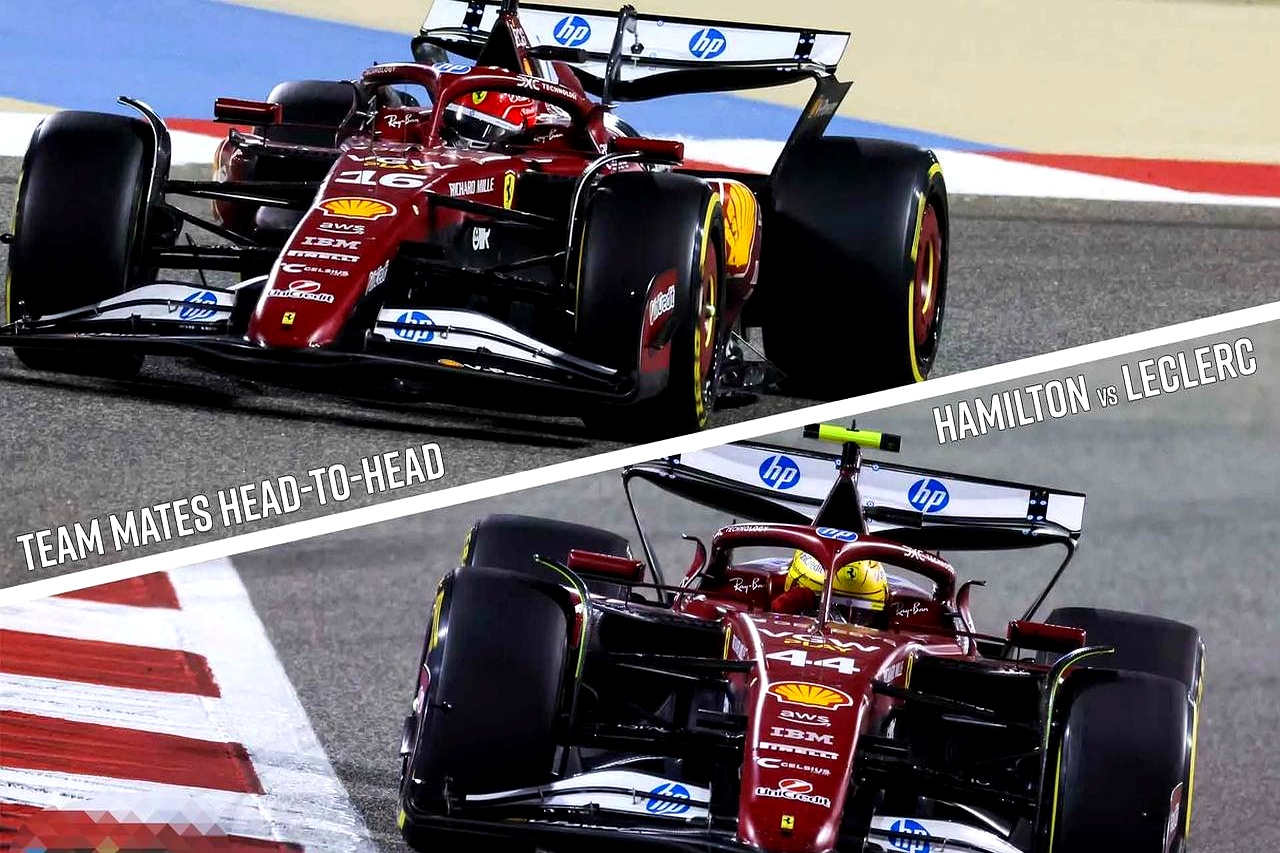 索伯车队轻取梅赛德斯，勒克莱尔点燃赛场