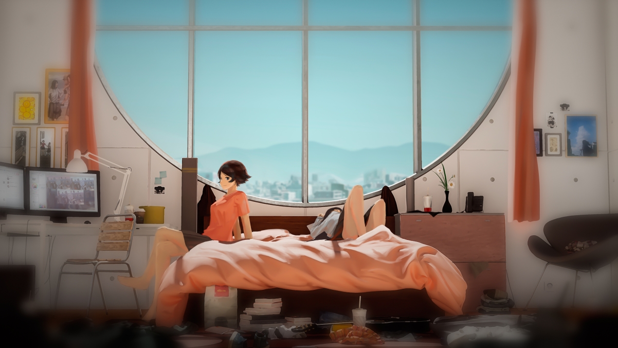 平行时空的赛道与草坪，当F1轰鸣遇见丹麦童话