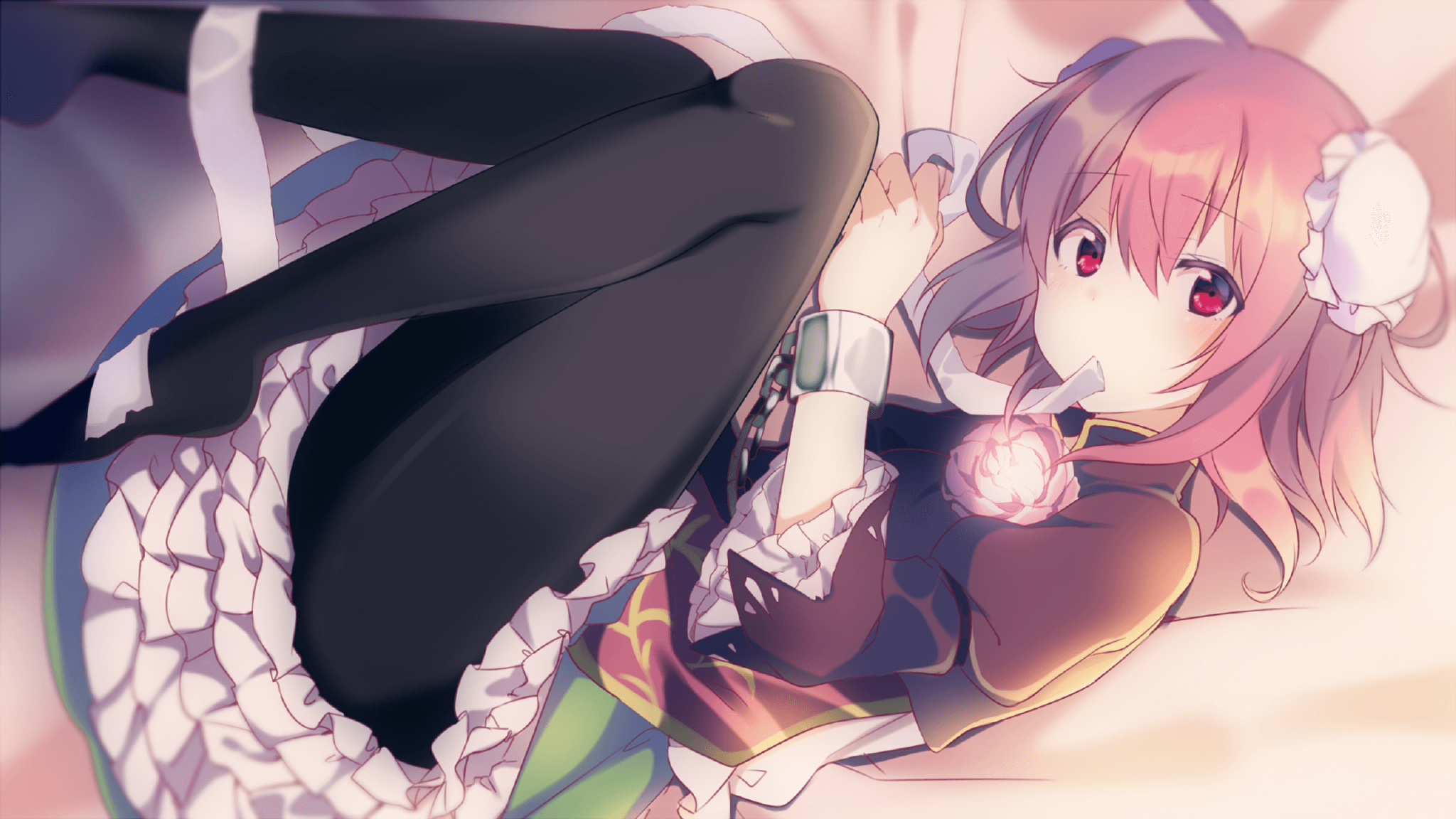 锁链崩断之夜,莫兰特狂澜九连击,于无声处听惊雷