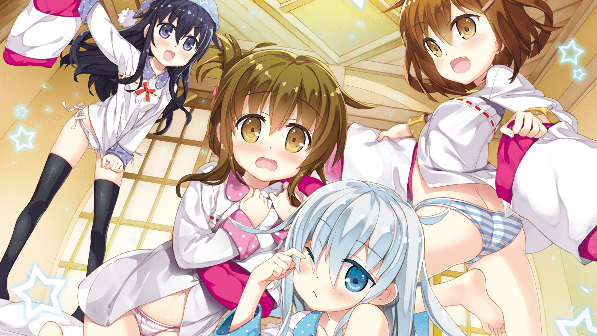 公牛驶入好莱坞，浓眉迎战快船，当舞台灯光亮起，巨兽睁开双眼