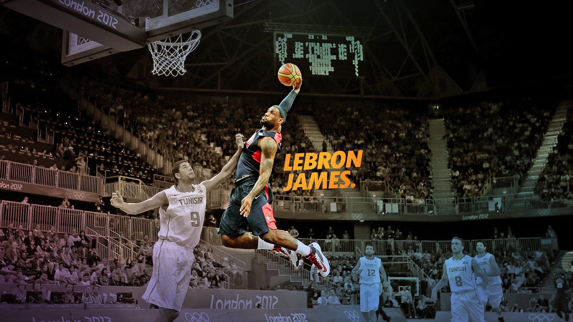 单轨决胜与孤峰擎天,两种巅峰之夜的巨星交响