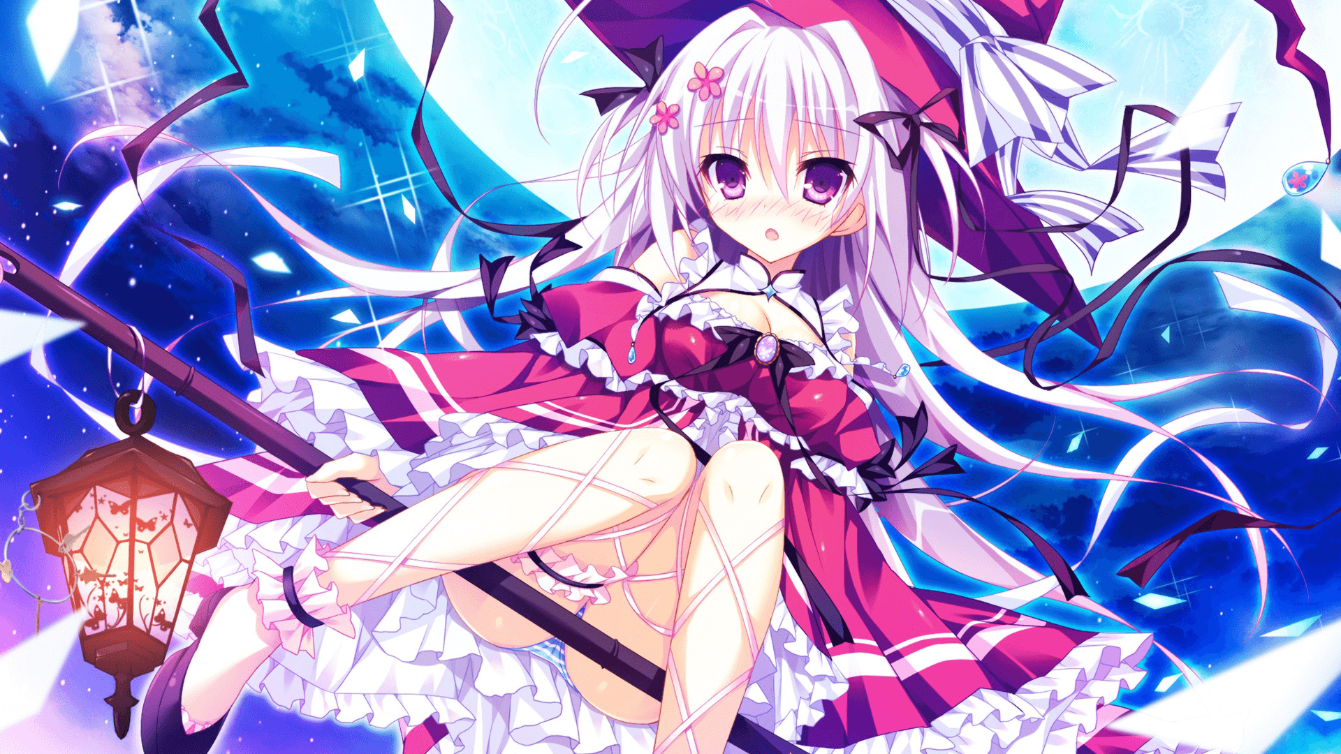 莫兰特第三节锁门时刻,当比赛悬念在九分钟内被蒸发