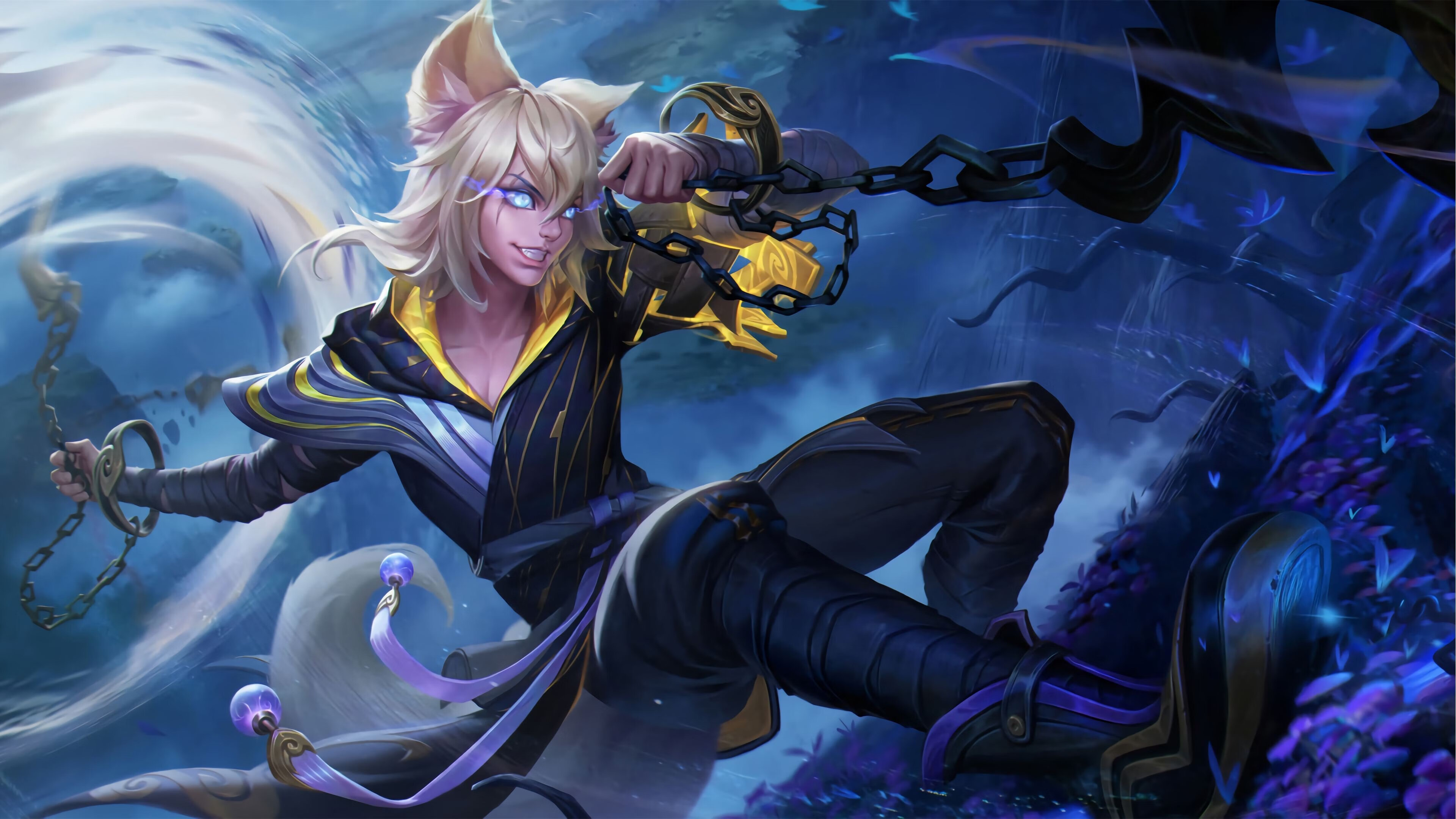 诸神黄昏与隐秘王牌，李刚仁如何让波兰终结荷兰